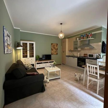 Appartamento A Luino Cavallotti25 Exterior photo