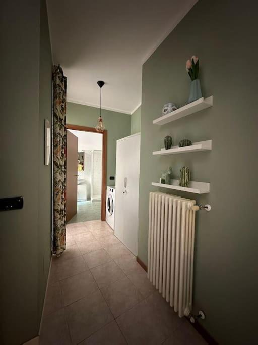 Appartamento A Luino Cavallotti25 Exterior photo