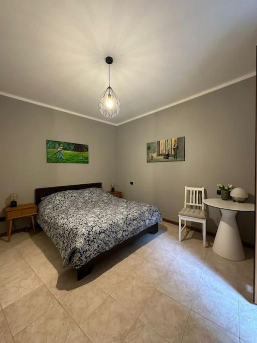Appartamento A Luino Cavallotti25 Exterior photo