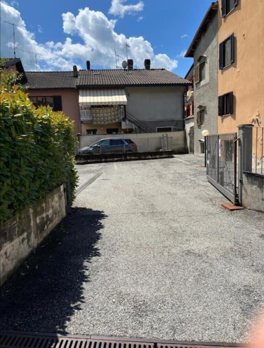 Appartamento A Luino Cavallotti25 Exterior photo